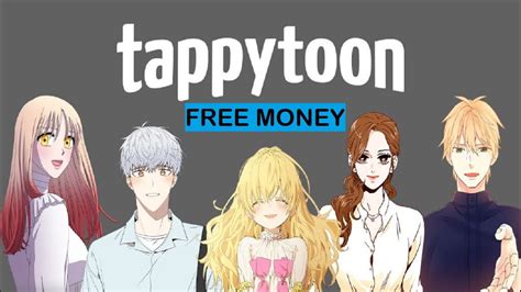 tappyyoon|does tappytoon cost money.